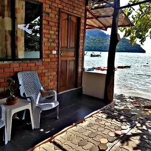 Dalum Beachhouse , Koh Phi Phi Don Thaïlande