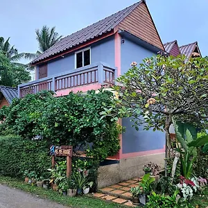 Gasthof Hello Meme House, Ko Lanta
