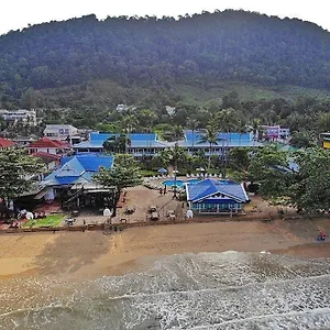 Resort Andaman Lanta - Sha Extra, Ko Lanta