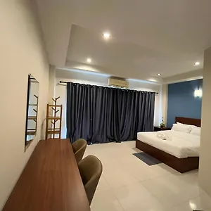 Gasthof House 24, Ko Lanta