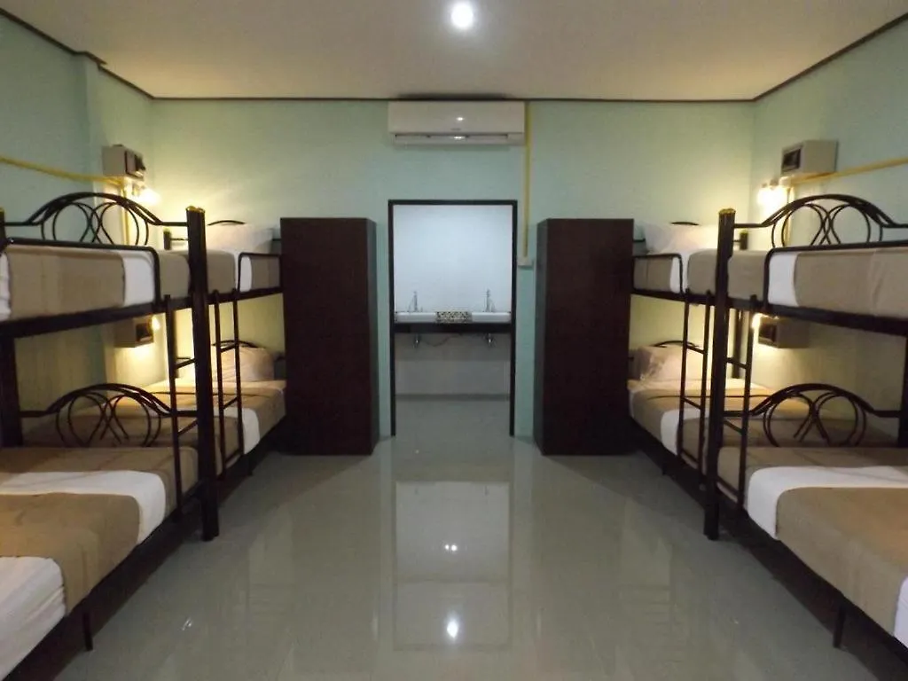 Resort Hotel Laila​ Place Ko Lanta