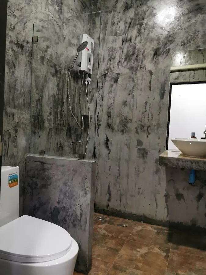 Hotel Laila​ Place Ko Lanta 0*,  Thailand