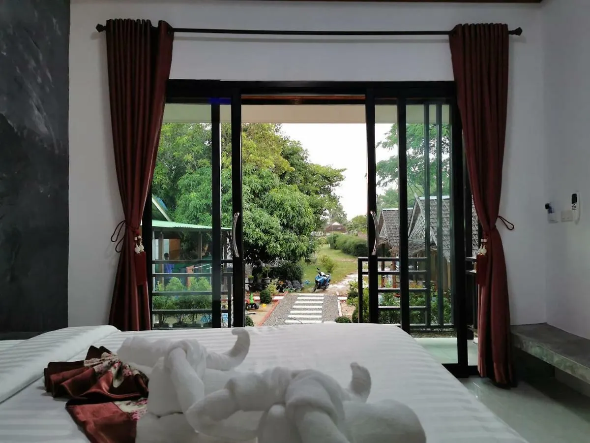 Hotel Laila​ Place Ko Lanta 0*,