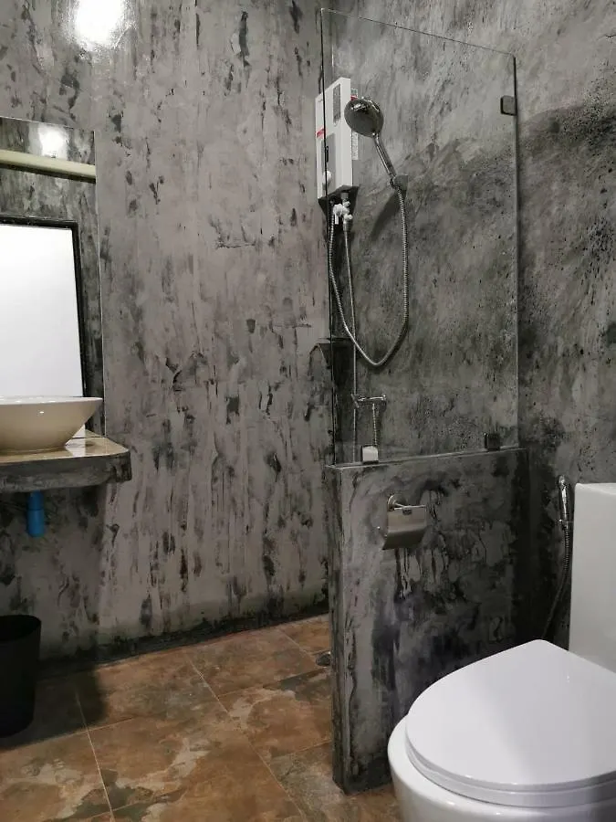 Hotel Laila​ Place Ko Lanta Thailand