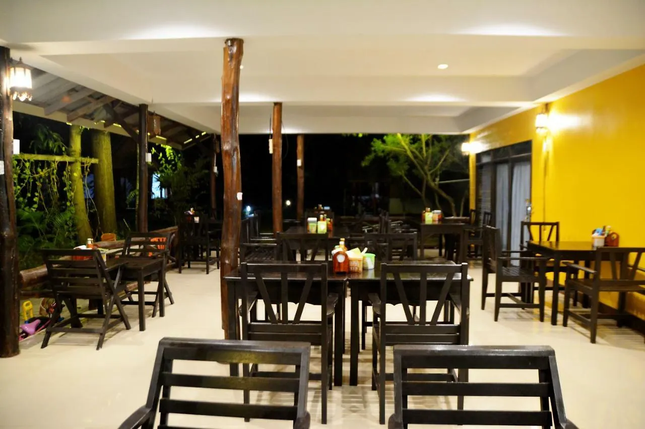 Resort Hotel Laila​ Place Ko Lanta