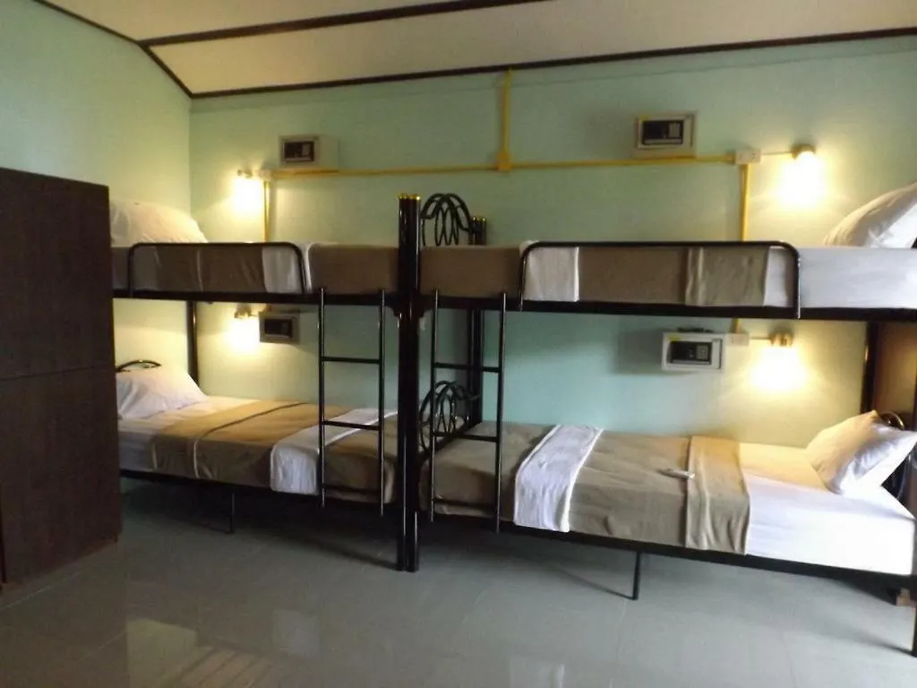 Hotel Laila​ Place Ko Lanta 0*,