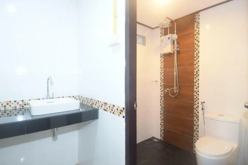 Resort Hotel Laila​ Place Ko Lanta