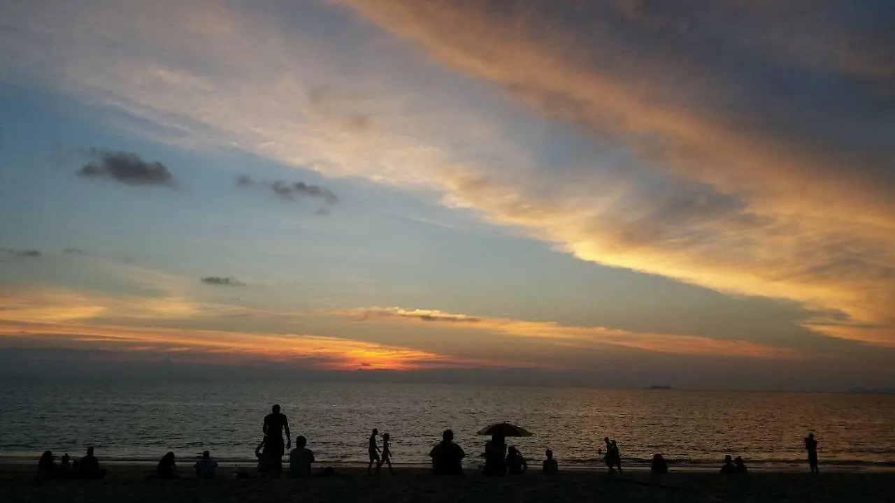 Hotel Laila​ Place Ko Lanta Resort