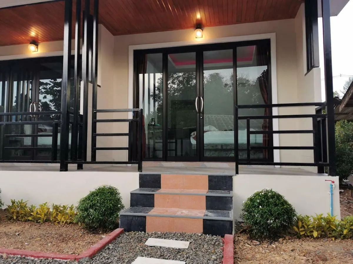 Laila​ Place Hotel Koh Lanta Resort
