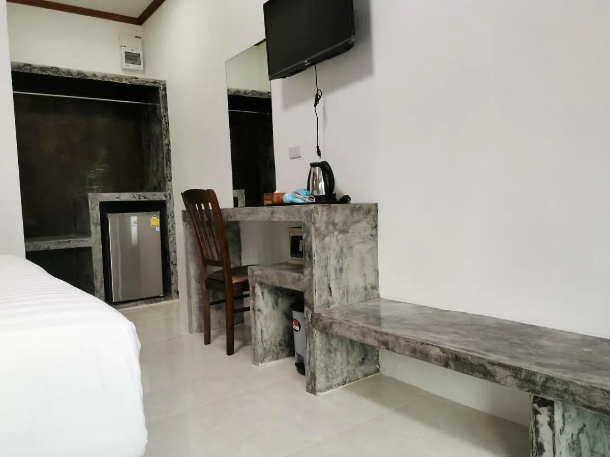 Laila​ Place Hotel Koh Lanta