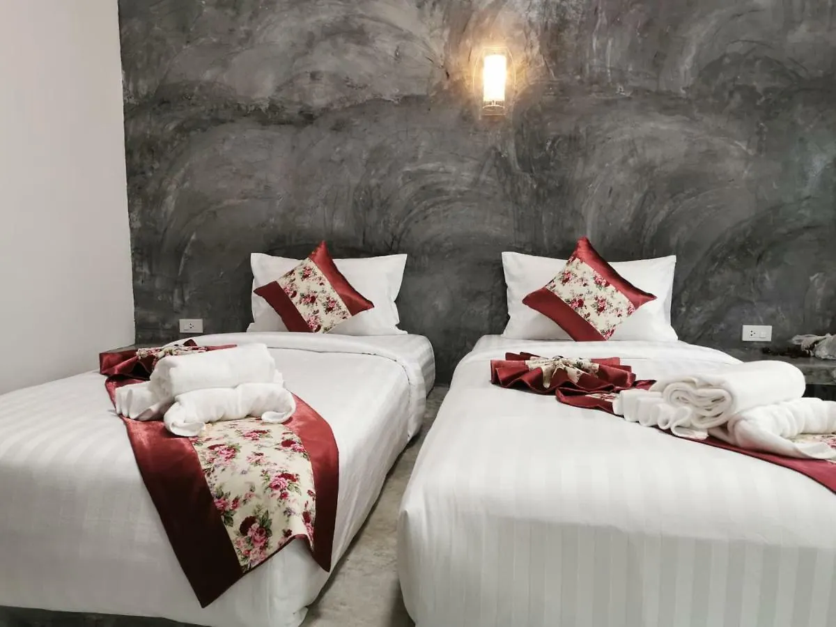 Laila​ Place Hotel Koh Lanta 0*,  Thailand