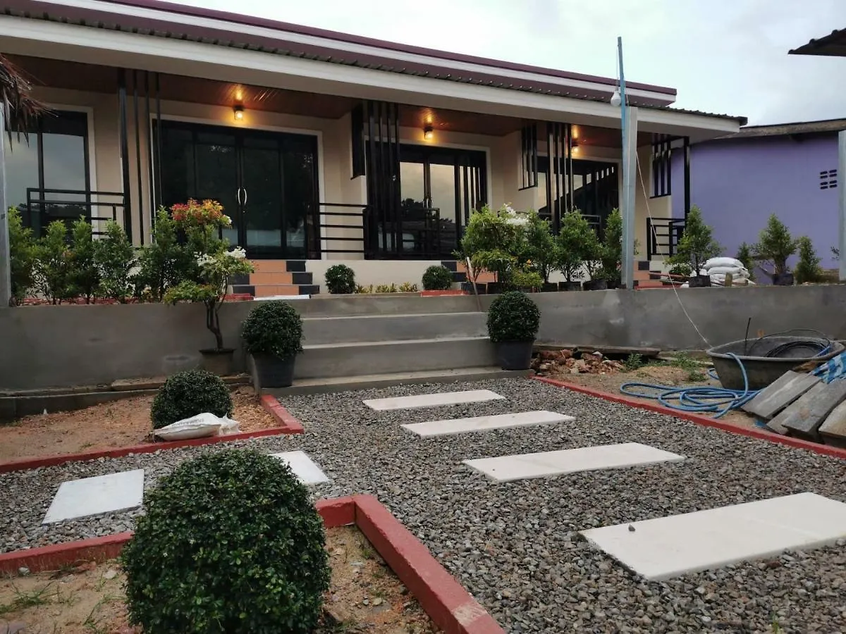 Laila​ Place Hotel Koh Lanta