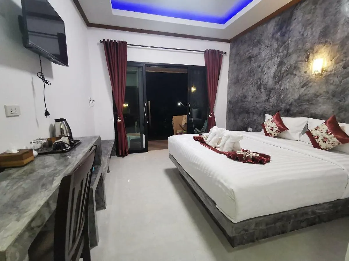 Laila​ Place location