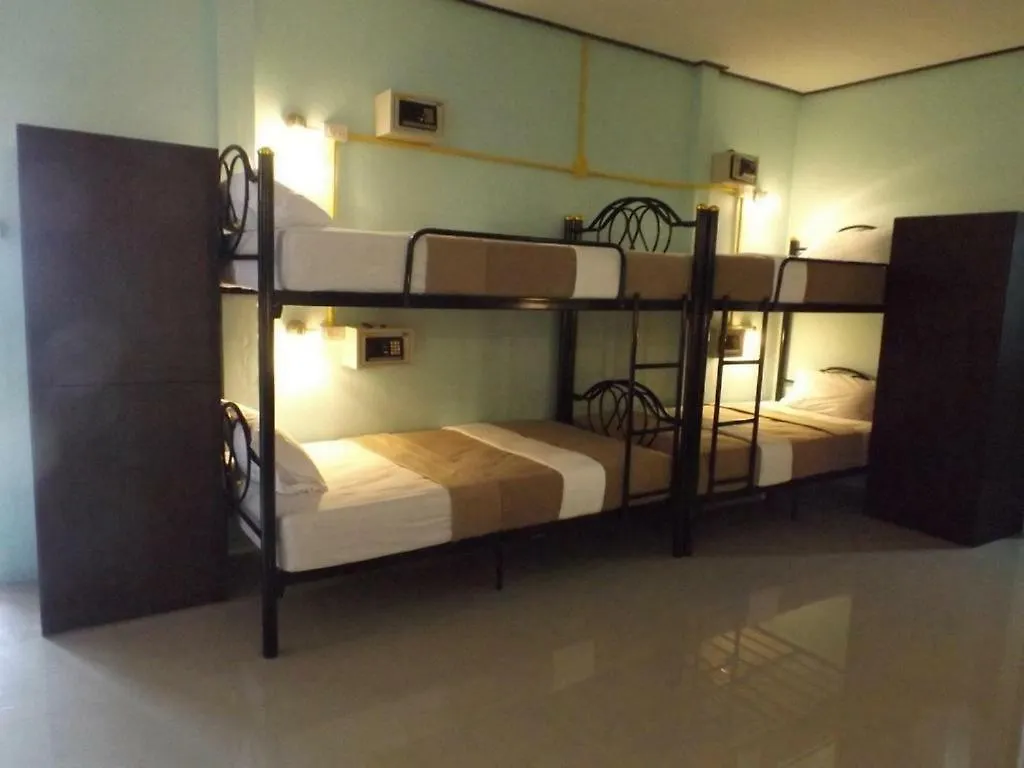 Laila​ Place Hotel Koh Lanta Resort