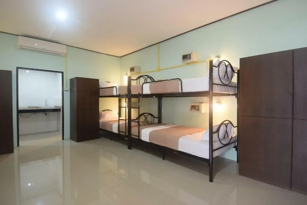 Laila​ Place Hotel Koh Lanta Thailand
