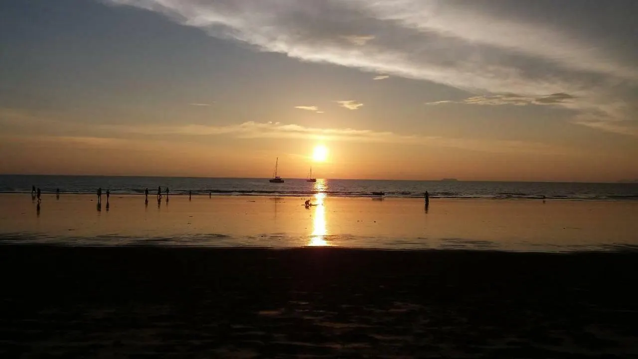Laila​ Place Hotel Koh Lanta Thailand