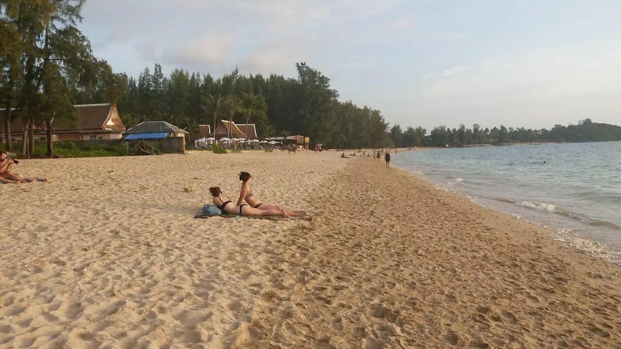 Laila​ Place Hotel Koh Lanta 0*,  Thailand