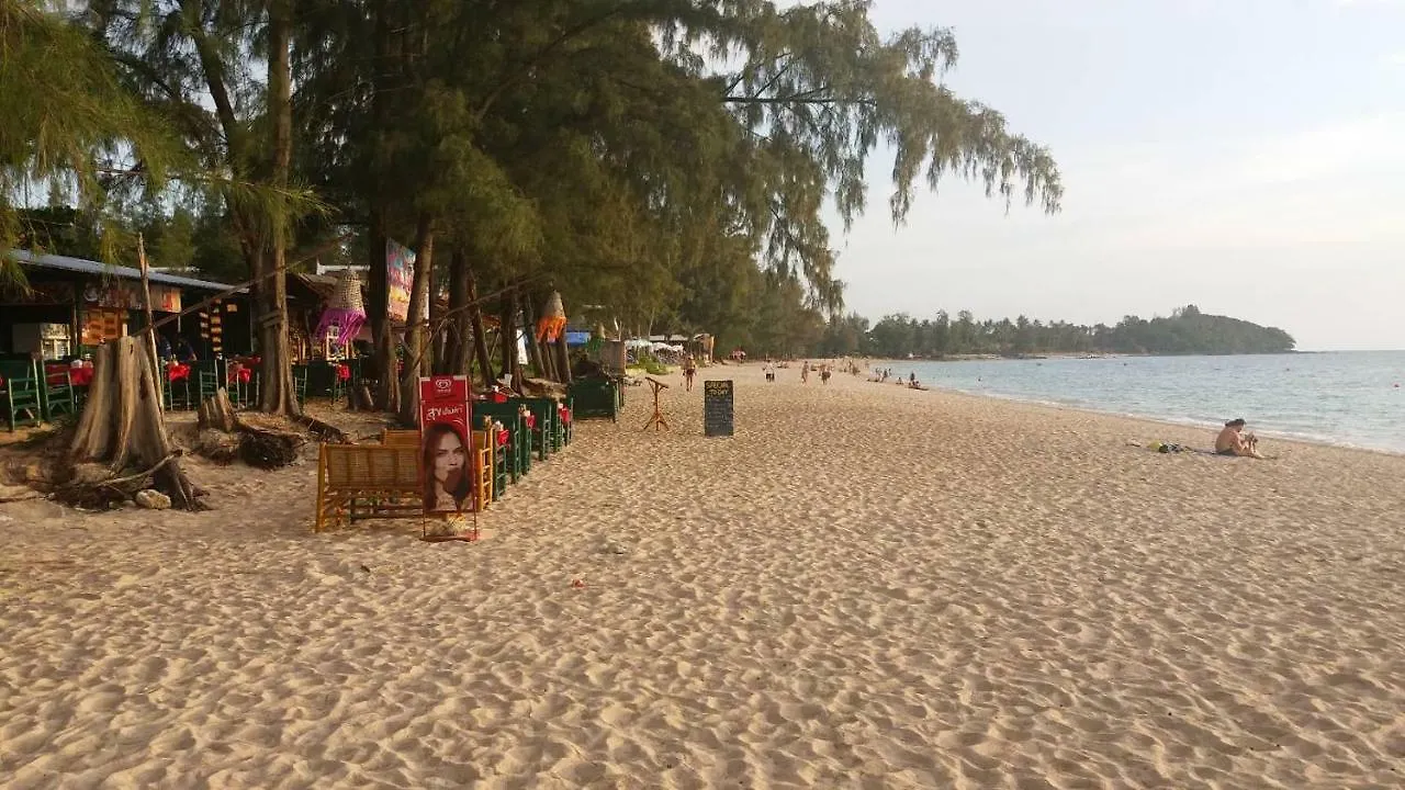 Laila​ Place Hotel Koh Lanta